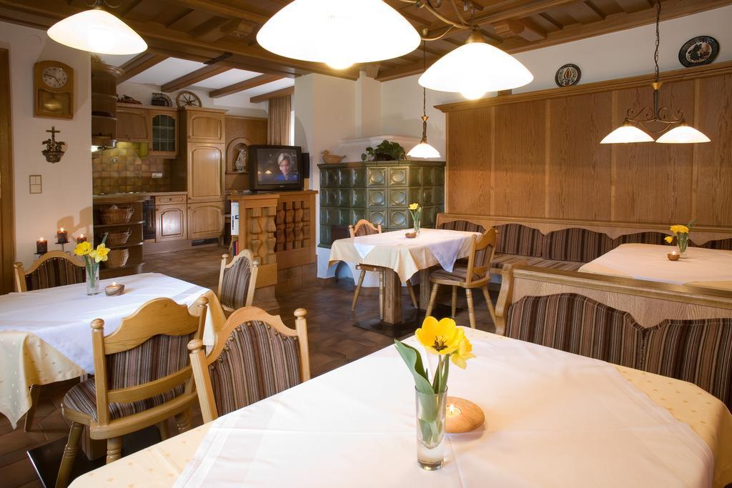 Gaestehaus Rauch 施文道 外观 照片