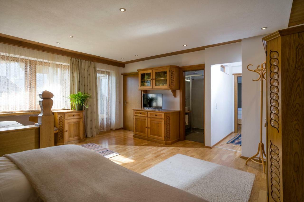 Gaestehaus Rauch 施文道 外观 照片
