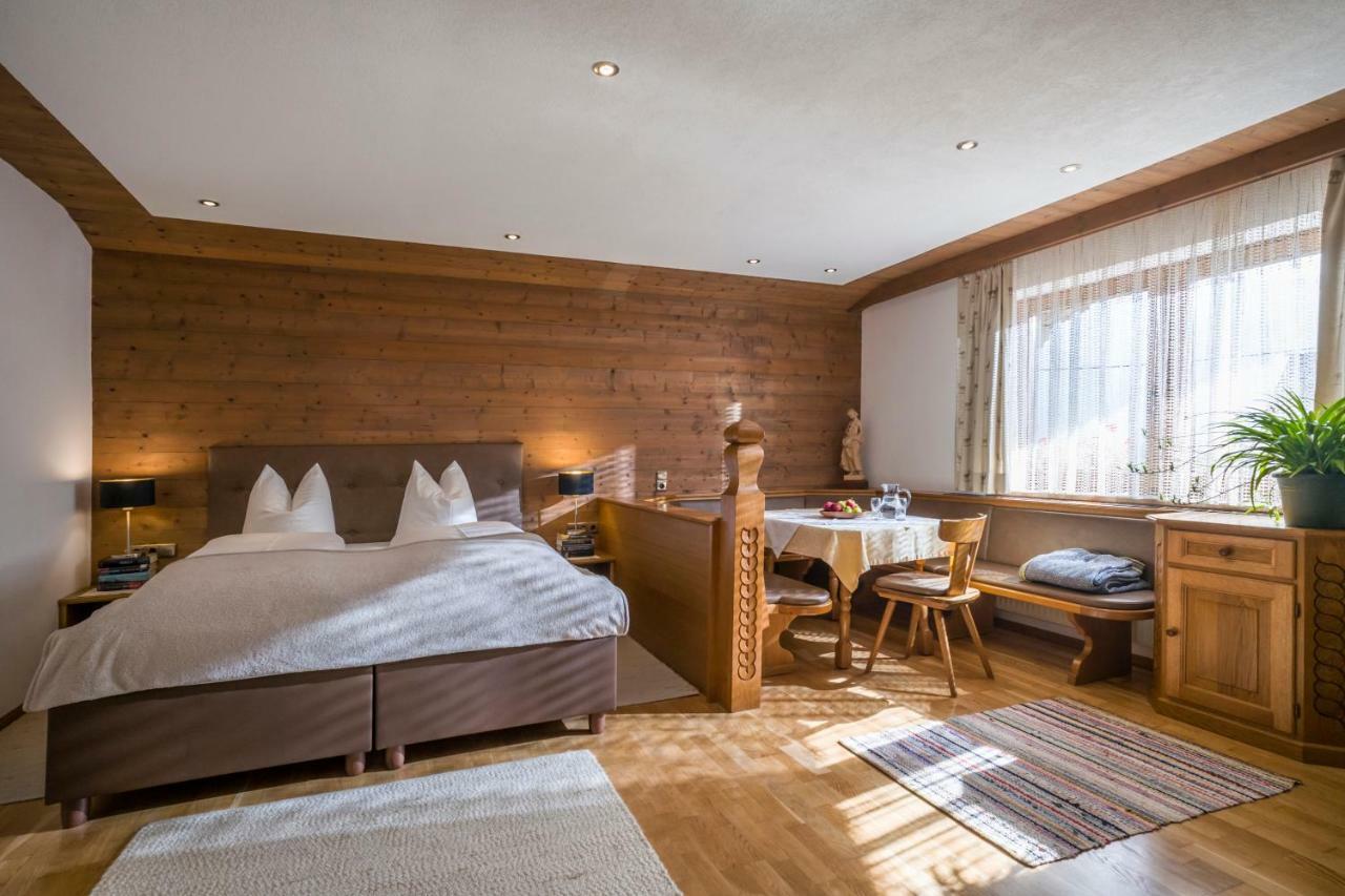 Gaestehaus Rauch 施文道 外观 照片